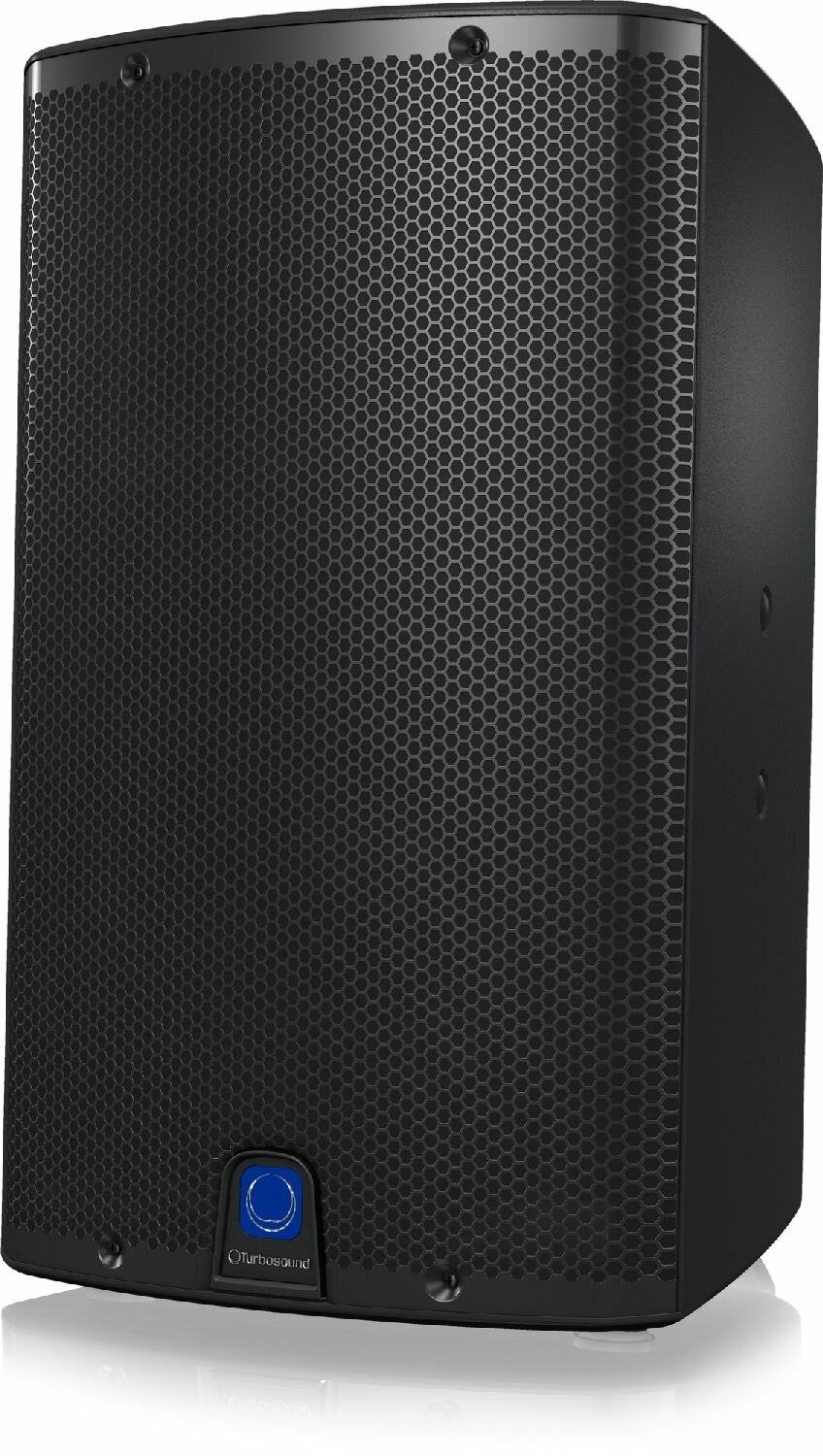 Центральный канал Turbosound iX12, 1 колонкашт, черный