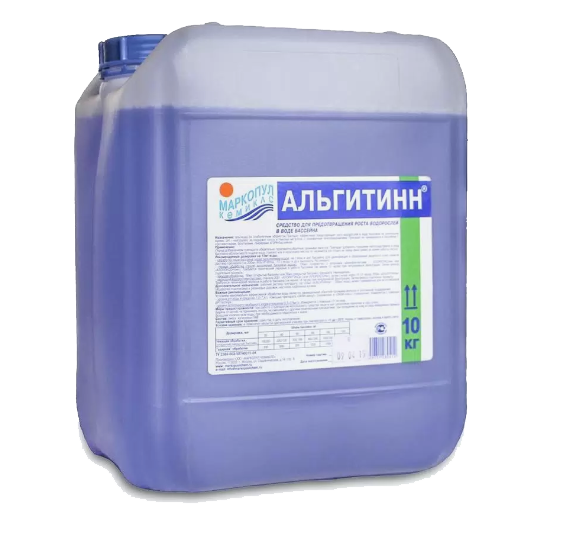 Альгитинн 10 л (10 кг)