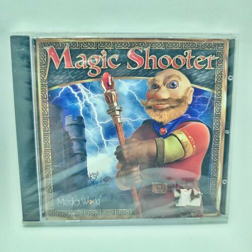 Magic Shooter