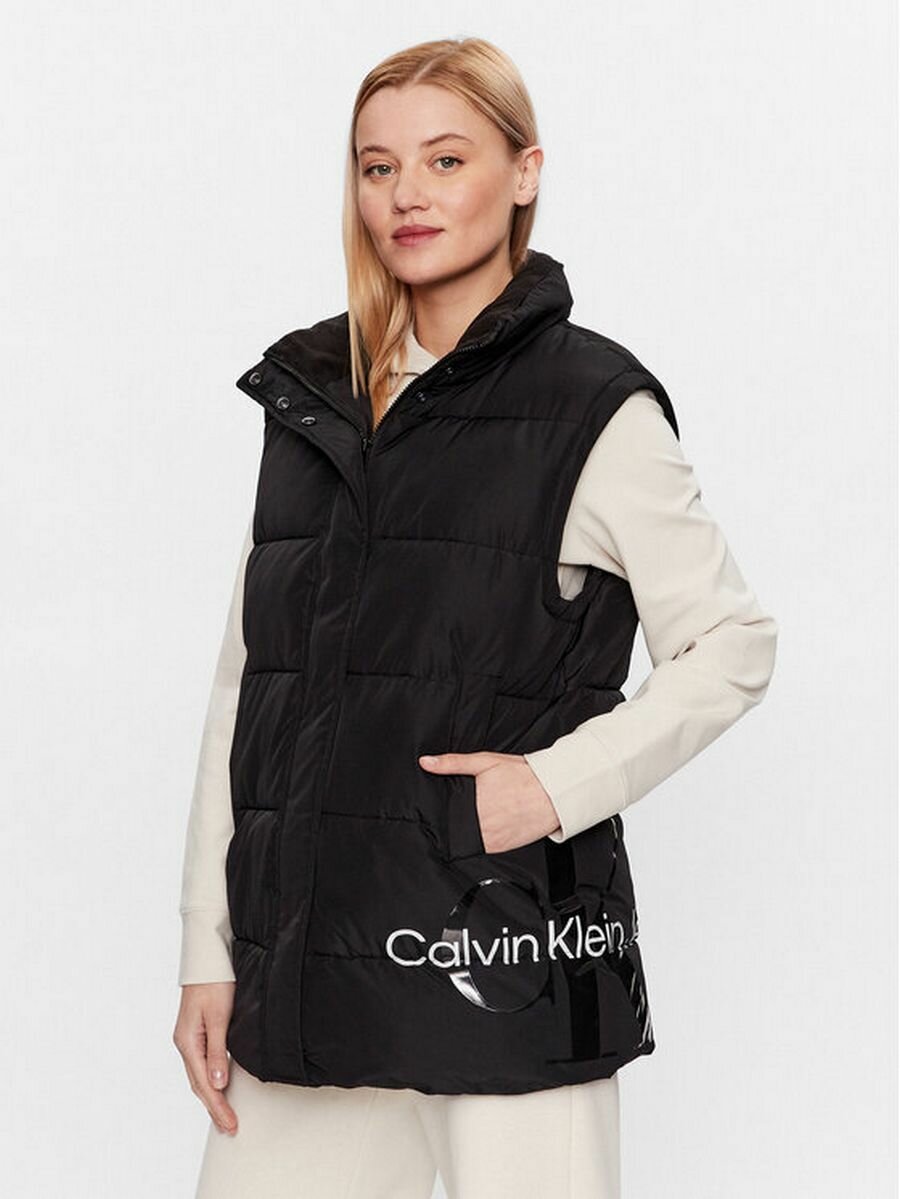 Жилет Calvin Klein Jeans