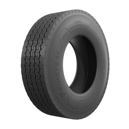 Шина 385/65R22.5 PRIMETRAC X PrimeWay T17 (24PR)