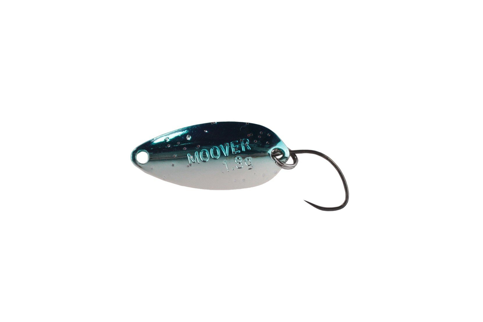 Блесна Daiwa Presso moover 1,8 aogin