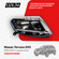 Фара правая Nissan Terrano 2014-2017 260103169R