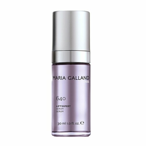 Сыворотка Lift Expert 640 30 мл MARIA GALLAND 640 Lift Expert Serum 30 мл