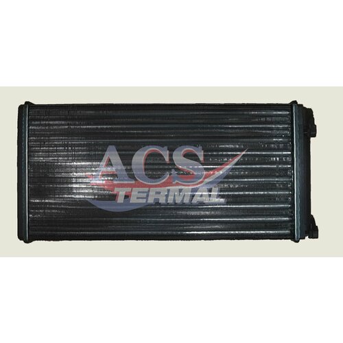 Радиатор отопителя MAN F90 86-94 3051₽