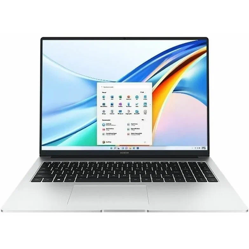 Ноутбук Honor MagicBook X16 Pro 5301afsd 9399000₽