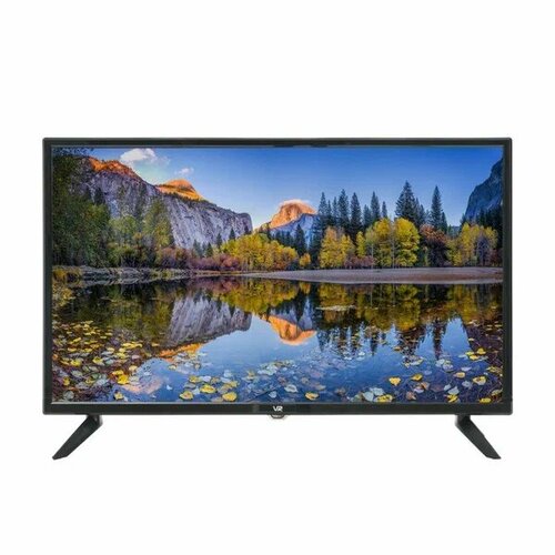 24 Телевизор vr 24vh11bs 1418000₽