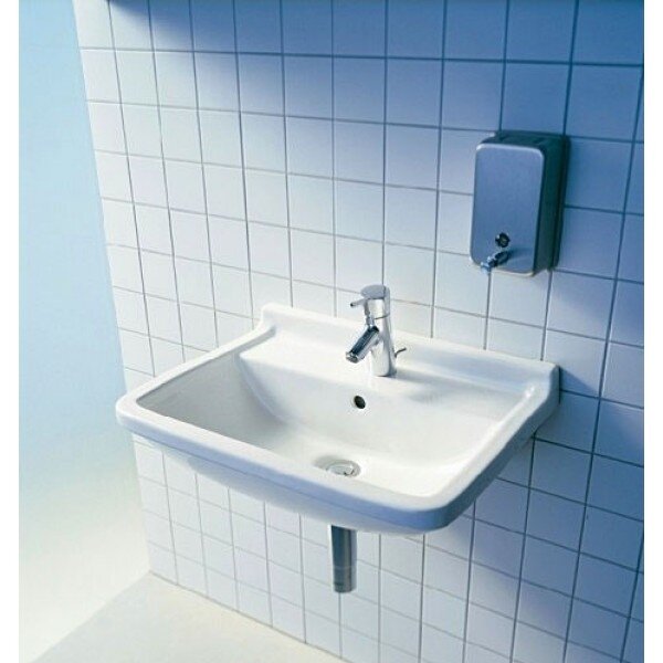 Раковина Duravit - фото №12