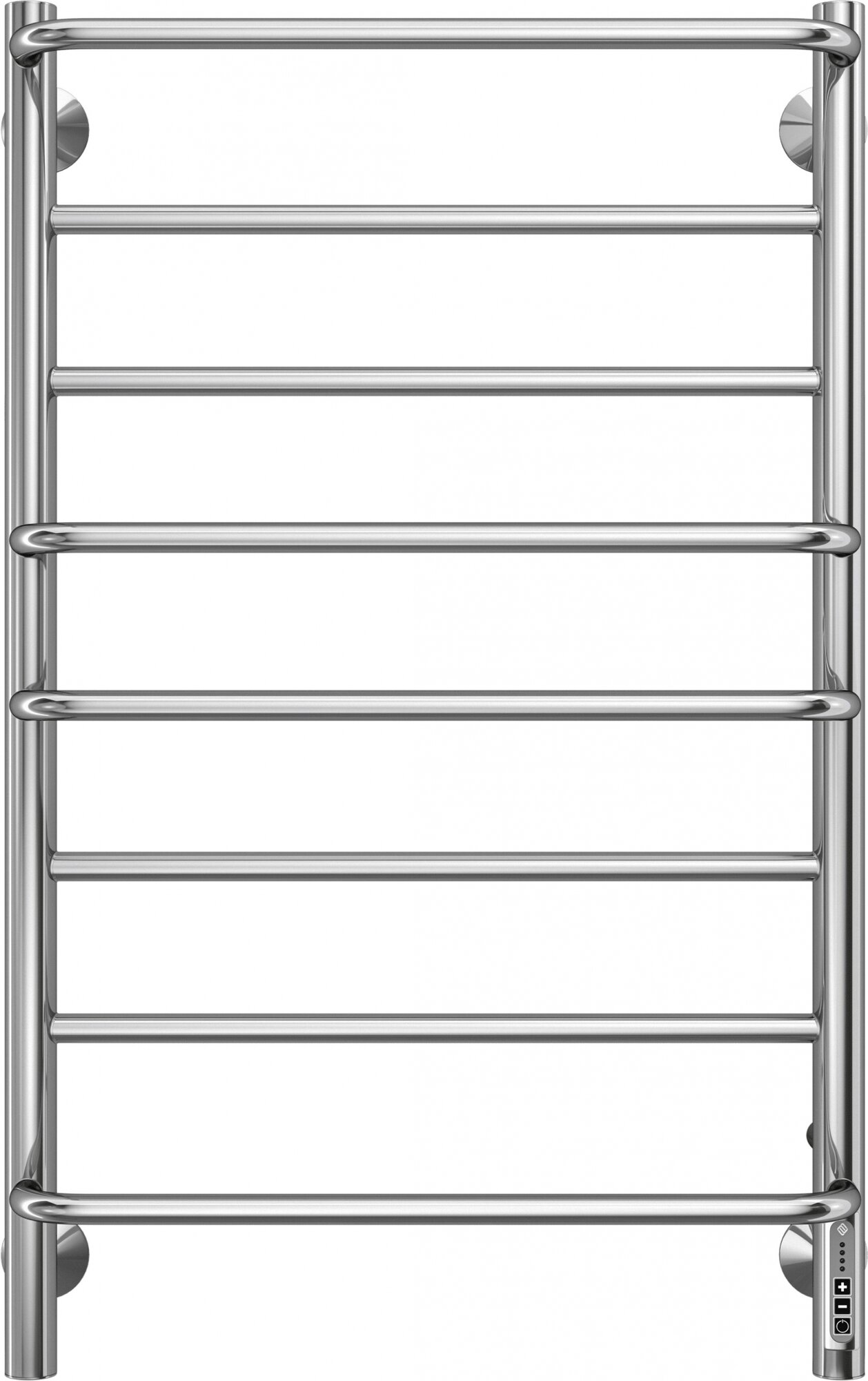Полотенцесушитель электрический Terminus Евромикс П8 500x850 4670078531292