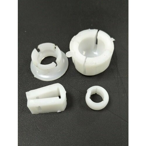 Ремкомплект кулисы переключения ISUZU ELF вид 3 JMC 2045₽