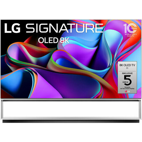 Телевизор LG OLED88Z3 368099900₽