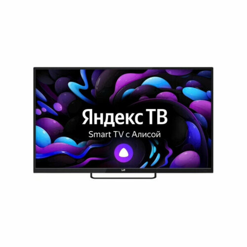 Телевизор Leff 32H540S 2442800₽