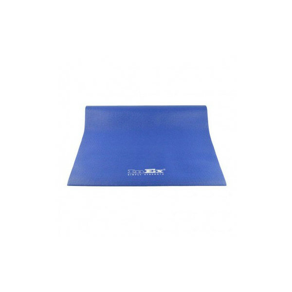 Коврик для йоги INEX Yoga Mat 0,35 (IN\YM35\BL-17-03)