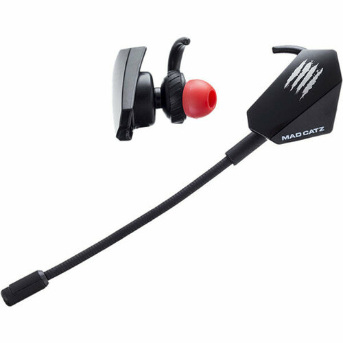 Наушники Mad Catz ES PRO черный 1184700₽