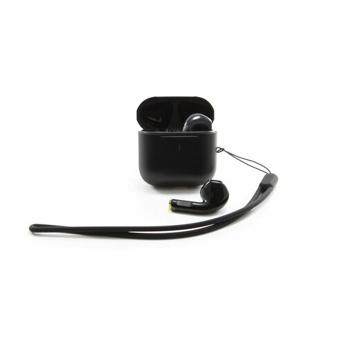 Bluetooth наушники HOCO EW53 BT 53 вкладыши Черные 112300₽