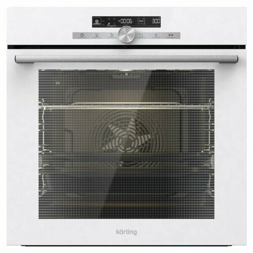 Духовой шкаф Korting OKB 9951 CESW 8799000₽