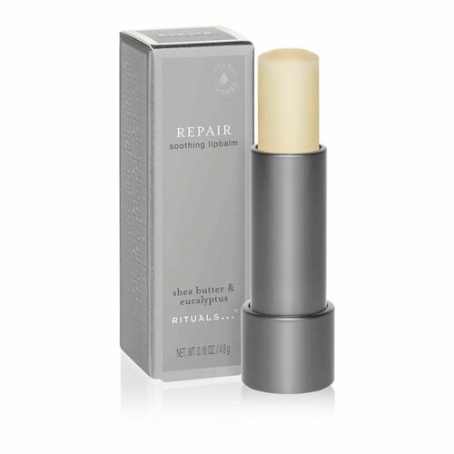 RITUALS Гигиеническая помада для губ Fortune Balms - Repair 3150₽