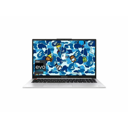 Ноутбук Asus K5504VA-MA342W 90NB0ZK6-M00L00 29335200₽