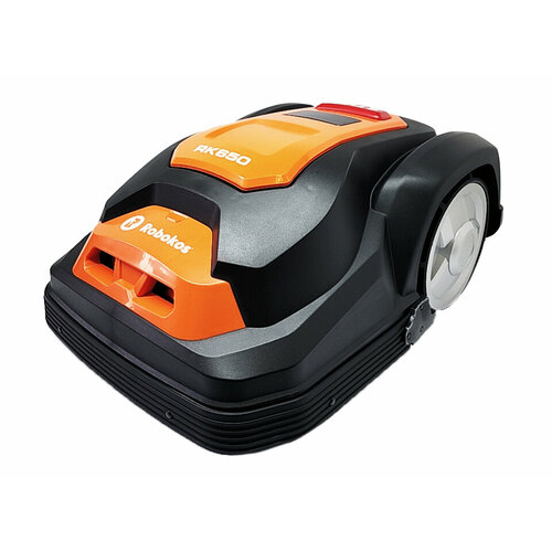 Робот газонокосилка Robokos RK650B