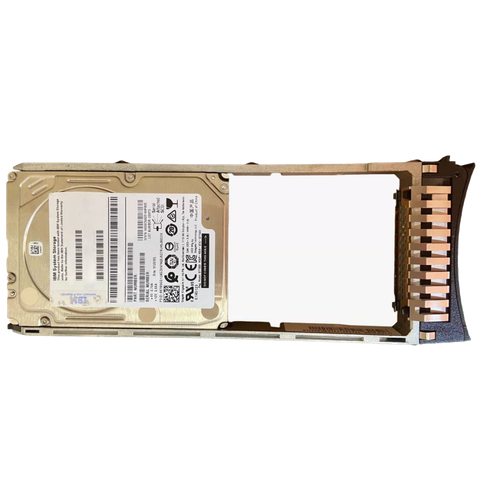 Жёсткий диск 12Tb SAS IBM 02PX588 34790₽
