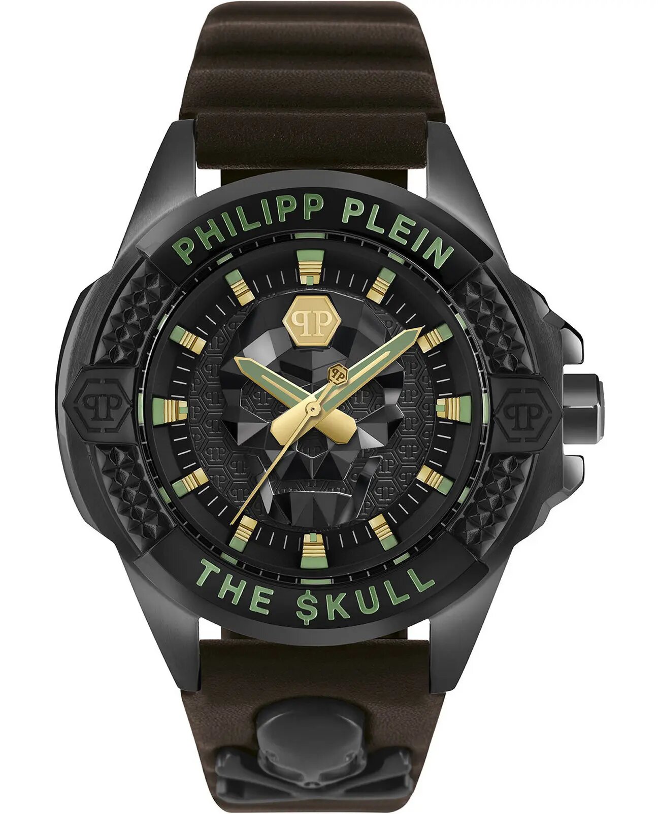 Наручные часы PHILIPP PLEIN The Skull