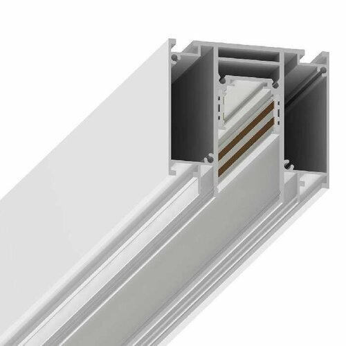 Шинопровод встраиваемый Ambrella light Track System GL3251 10056₽