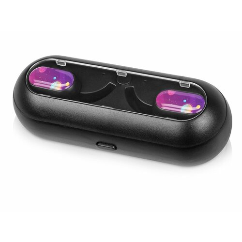 Наушники беспроводные Pals с зарядным чехлом 3899₽