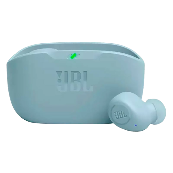 JBL Bluetooth-гарнитура JBL Wave Buds, мятная