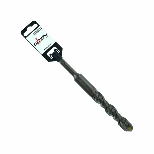 Бур SDS-plus 20.0 х 210 мм, Tahoshy(1/50)
