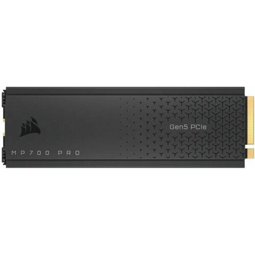 SSD накопитель Corsair MP700 PRO 2Tb CSSD-F2000GBMP700PRO 4480000₽