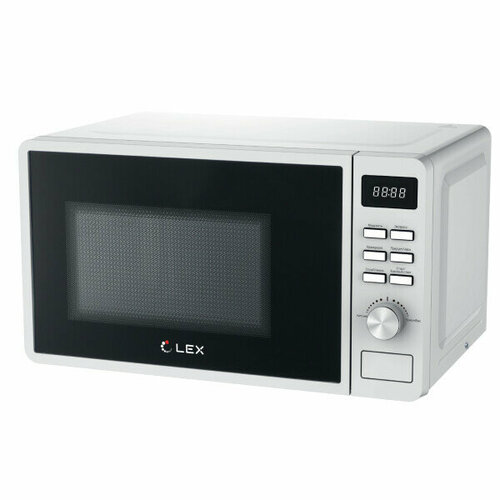 Микроволновая печь Lex FSMO D02 WH 1103800₽