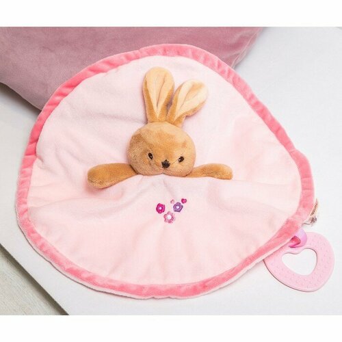 Комфортер для сна Зайка MumBaby 1693₽