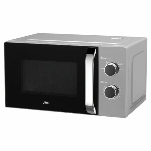 Микроволновая печь JVC JK-MW147M 1157200₽