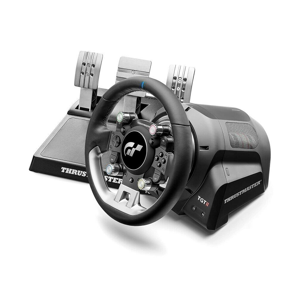 Руль Thrustmaster T-GT II [4160823] - фото №14