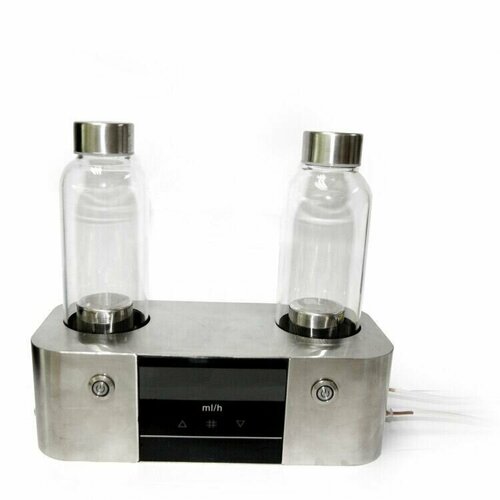 Двойной насос ароматизации Amazon ASP2002 7265700₽