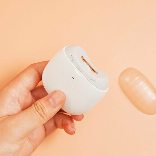 Электрические кусачки Lydsto Electric Nail Clipper EU White LQ-DDZJD03