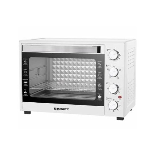 Мини-печь Kraft KFC-MO 456 HW 852500₽