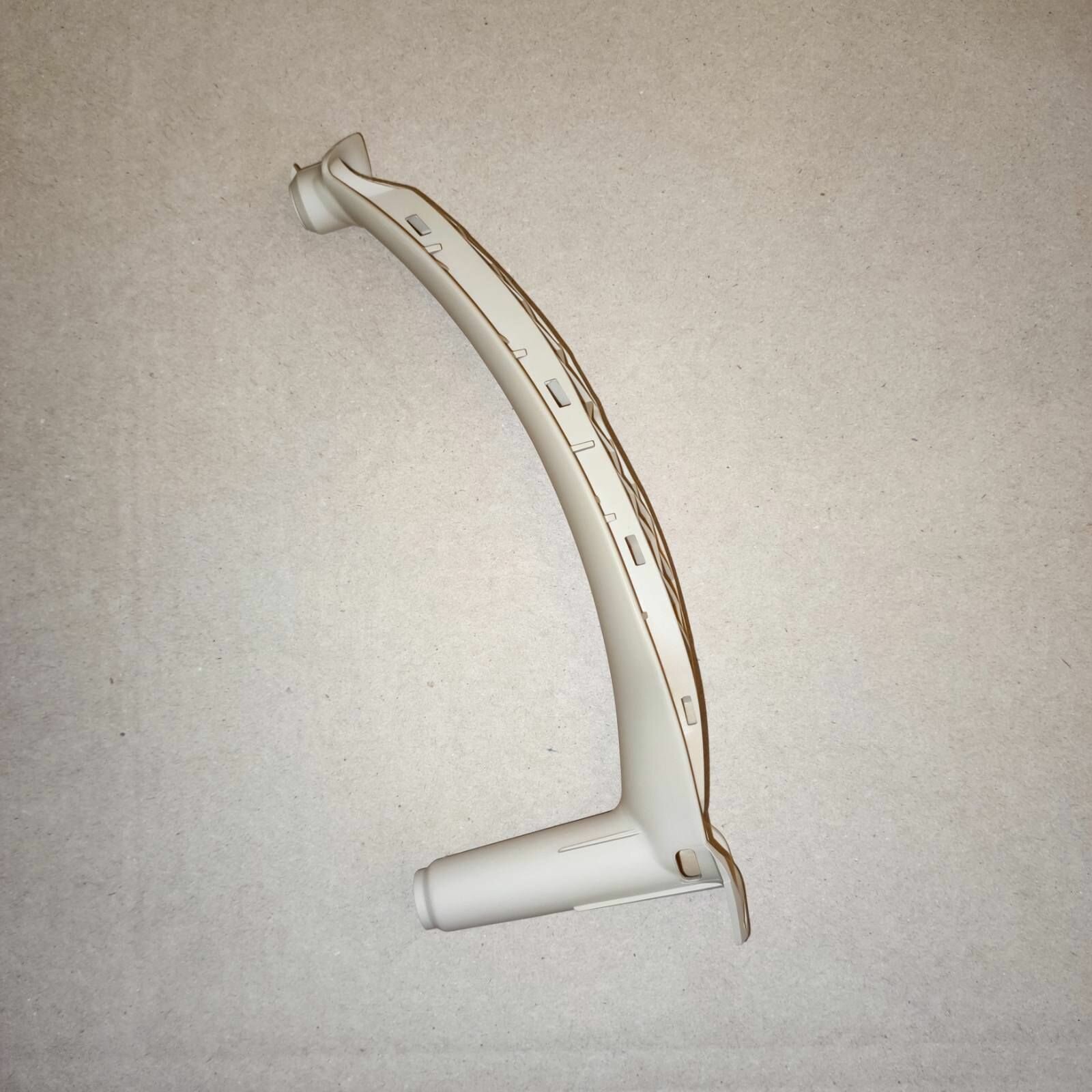 фото Ручка двери передняя правая внутренняя/ задняя правая бмв Х5 Е70 бмв Х6 Е71, bmw X5 E70 bmw X6 E71 Бежевая