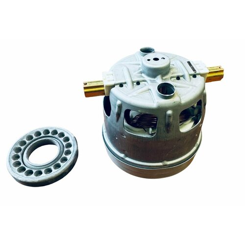 Двигатель пылесоса Bosch 1BA44186JK 9000888811 - 00753849 6800₽