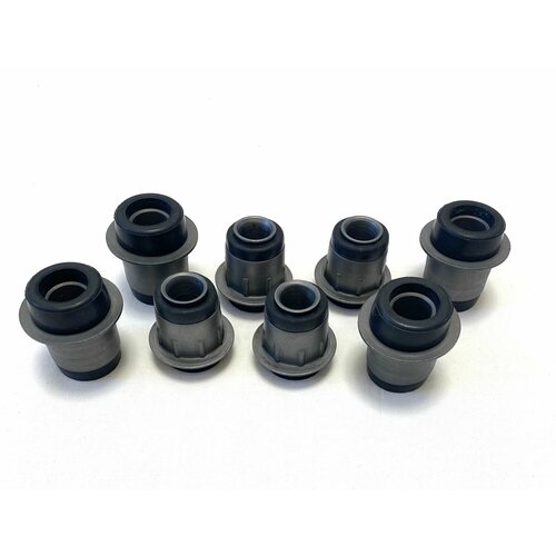 Сайлентблок переднего рычага ВАЗLADA 2101-2107 комплект 4 шт верхние 4 шт нижние 700₽