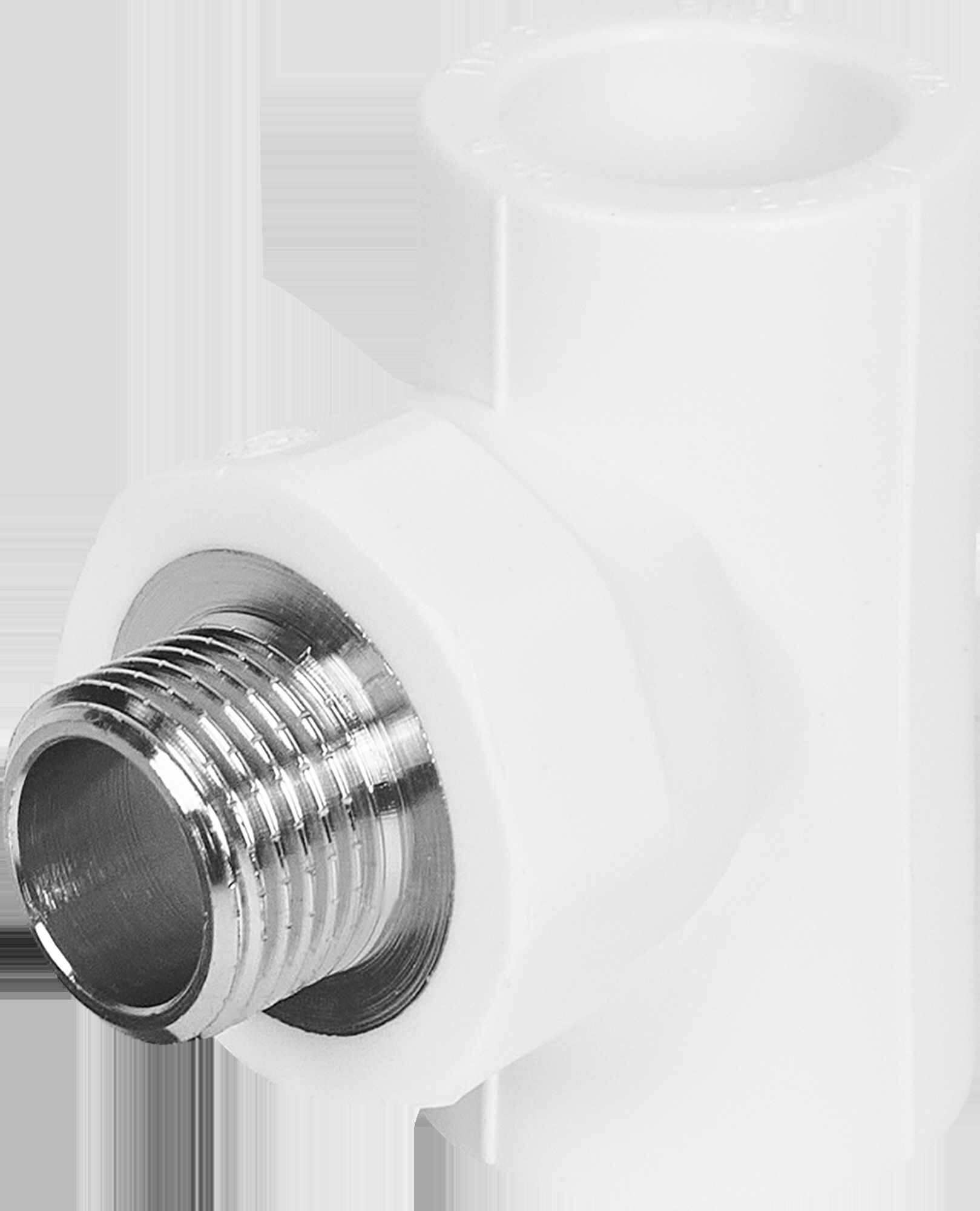 Тройник Valtec - фото №11