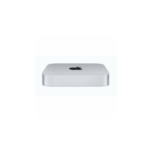 Неттоп Apple Mac mini 2023 [MNH73ZP/A] silver {M2 Pro 10C CPU 16C GPU/16GB/512GB SSD}