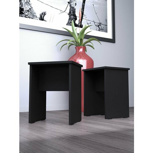 Табурет деревянный на кухню комплект 2 шт