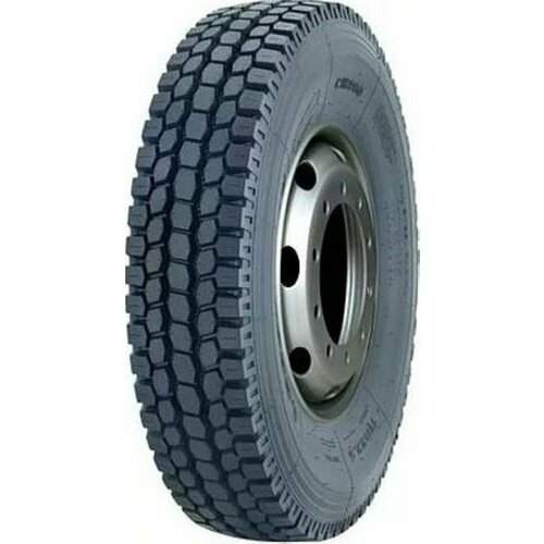 Шина всесезонная 11 R22,5 Goodride CM980 148/145L
