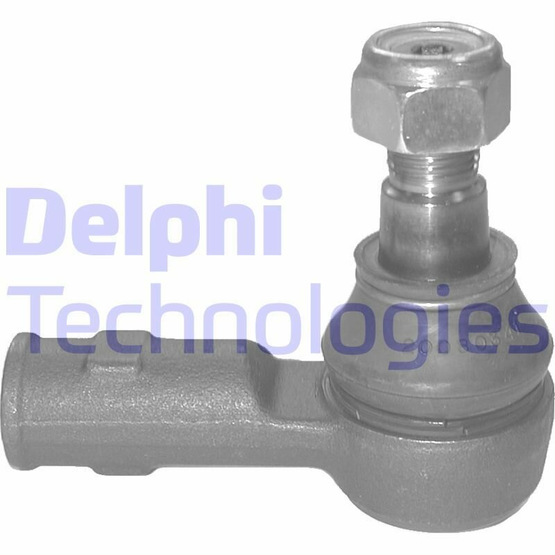 Наконечник рулевой тяги для автомобиля Mercedes Benz Volkswagen, DELPHI TA1683 (1 шт.)