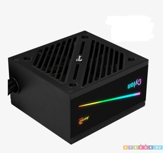 Aerocool Cylon 400 Блок питания CYLON CYLON400