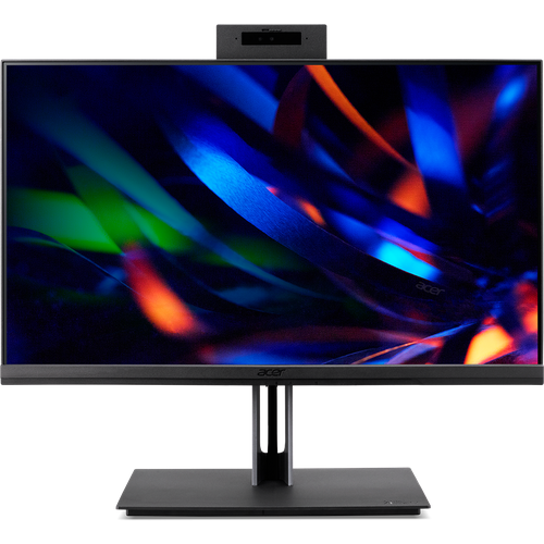 Моноблок Acer Veriton Z4714G 238 FHD Core i3-131008GB512GB SSDUHD GraphicsNoOSчерный DQ VXZCD001 7495500₽