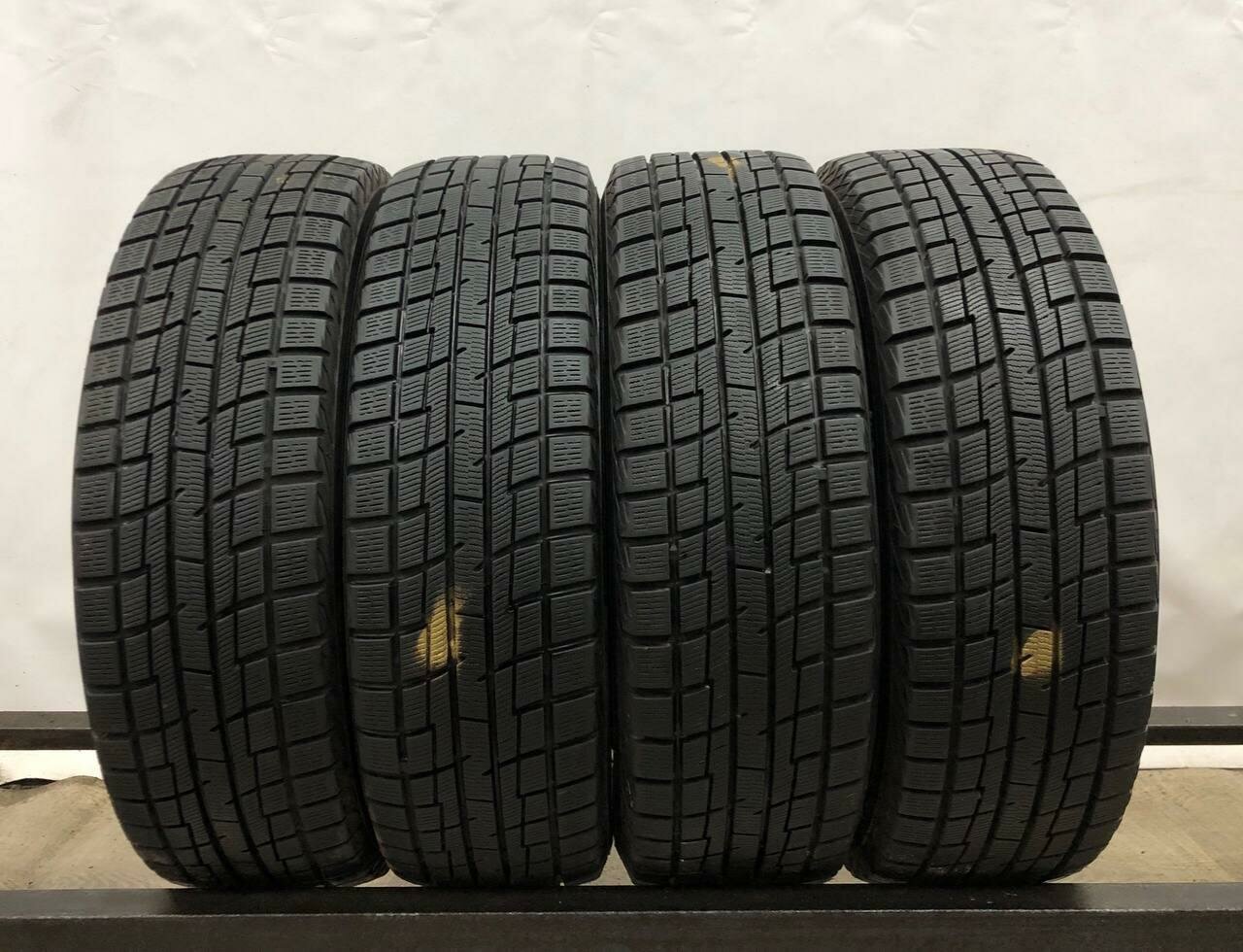 Yokohama Ice Guard IG30 175/65 R14 БУ Шины Зимние