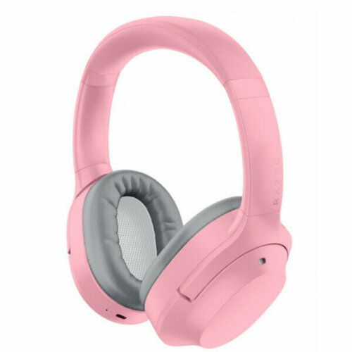 Гарнитура Razer Opus X Quartz розовый 16600₽