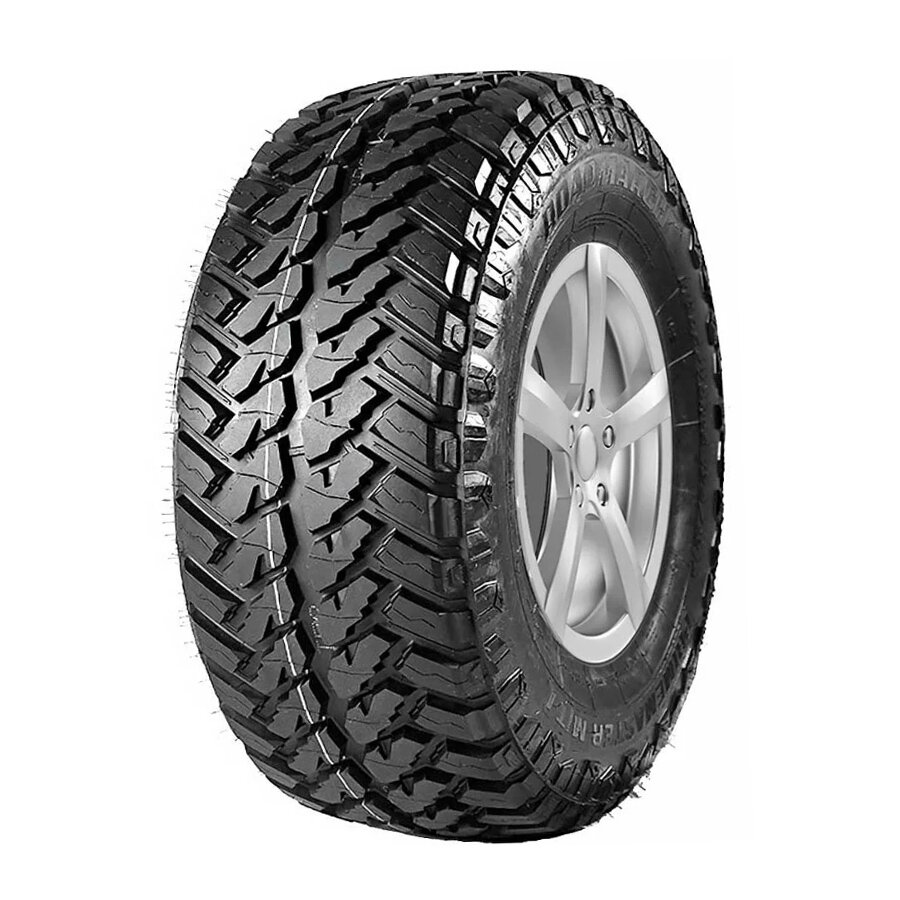 Шина Sonix Primemaster M/T Ii W 31/10.5 R15 109Q летняя